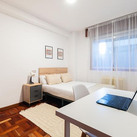 ויגו Gran Apartamento El Castro מראה חיצוני תמונה