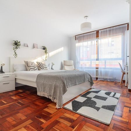 ויגו Gran Apartamento El Castro מראה חיצוני תמונה