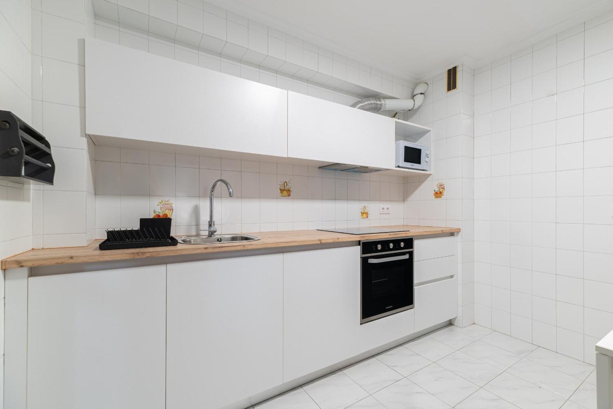 ויגו Gran Apartamento El Castro מראה חיצוני תמונה