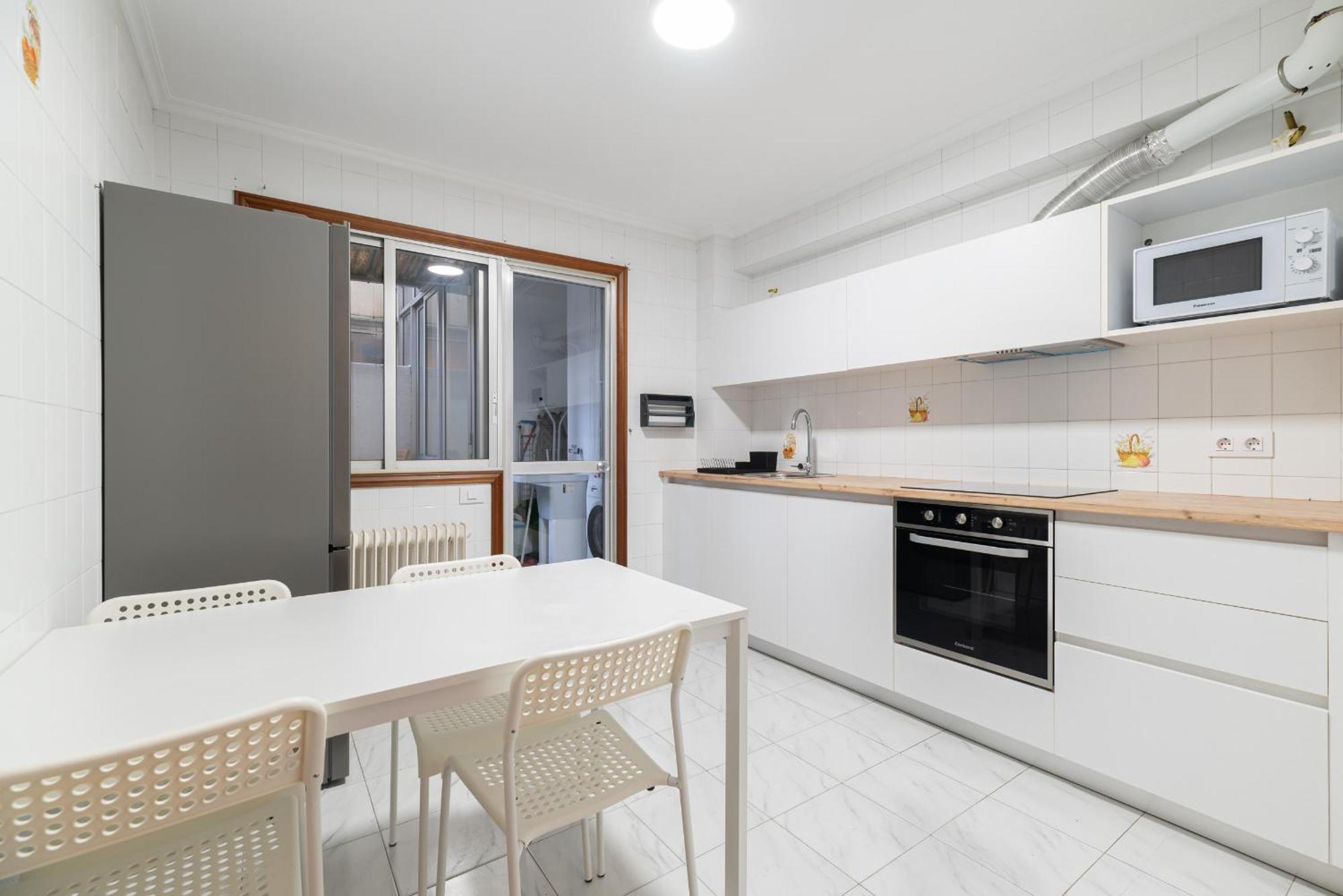 ויגו Gran Apartamento El Castro מראה חיצוני תמונה