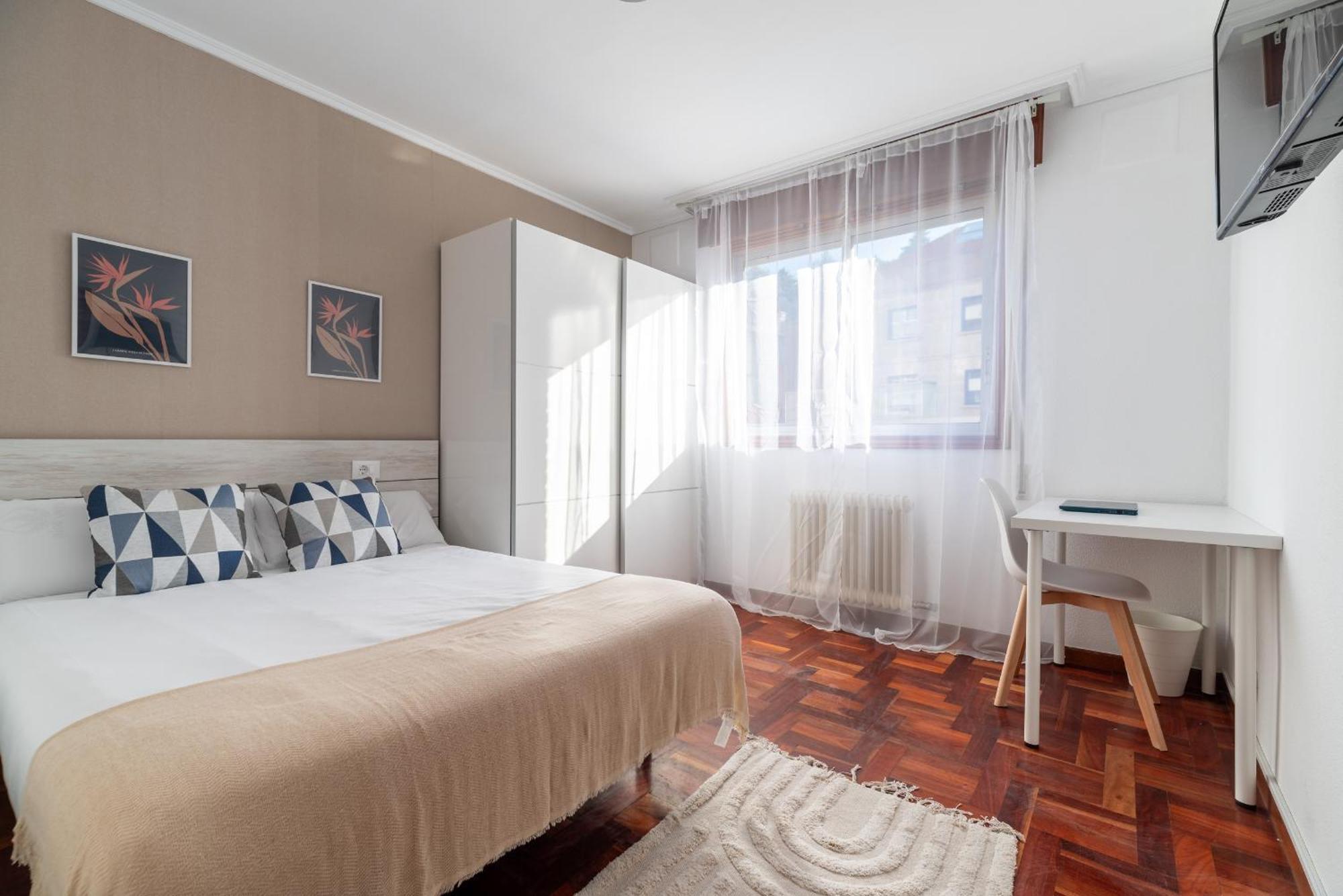 ויגו Gran Apartamento El Castro מראה חיצוני תמונה