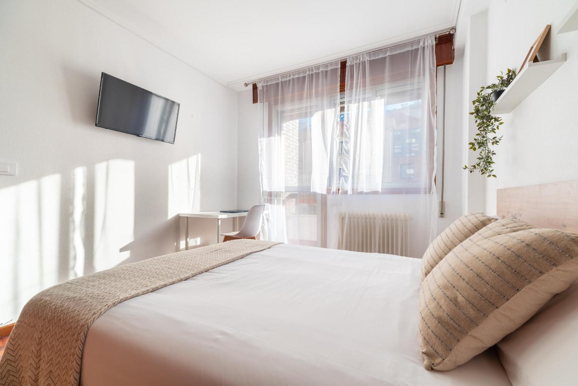 ויגו Gran Apartamento El Castro מראה חיצוני תמונה
