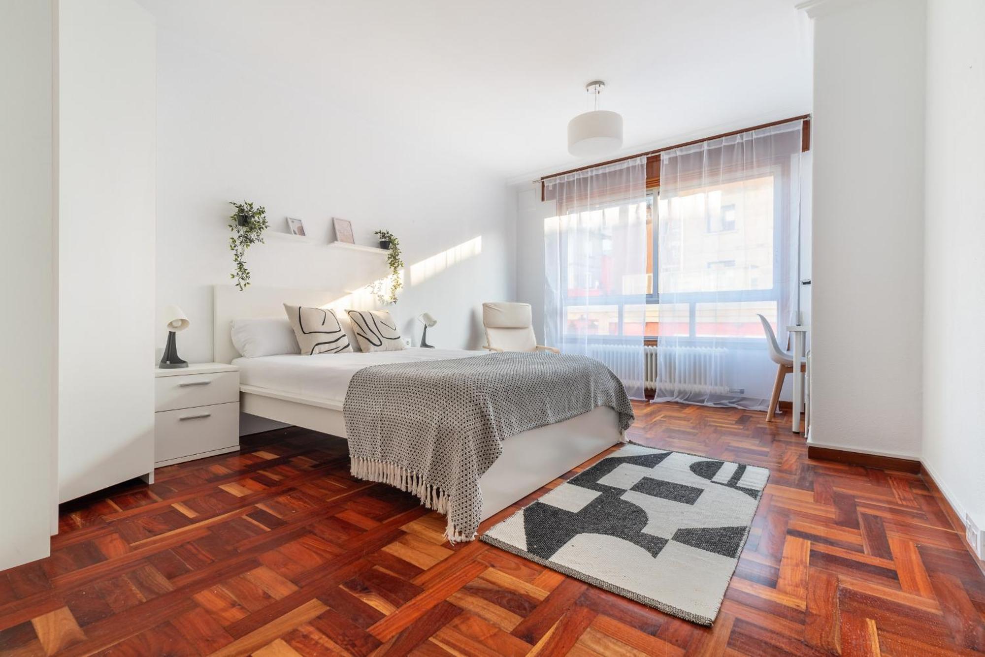 ויגו Gran Apartamento El Castro מראה חיצוני תמונה