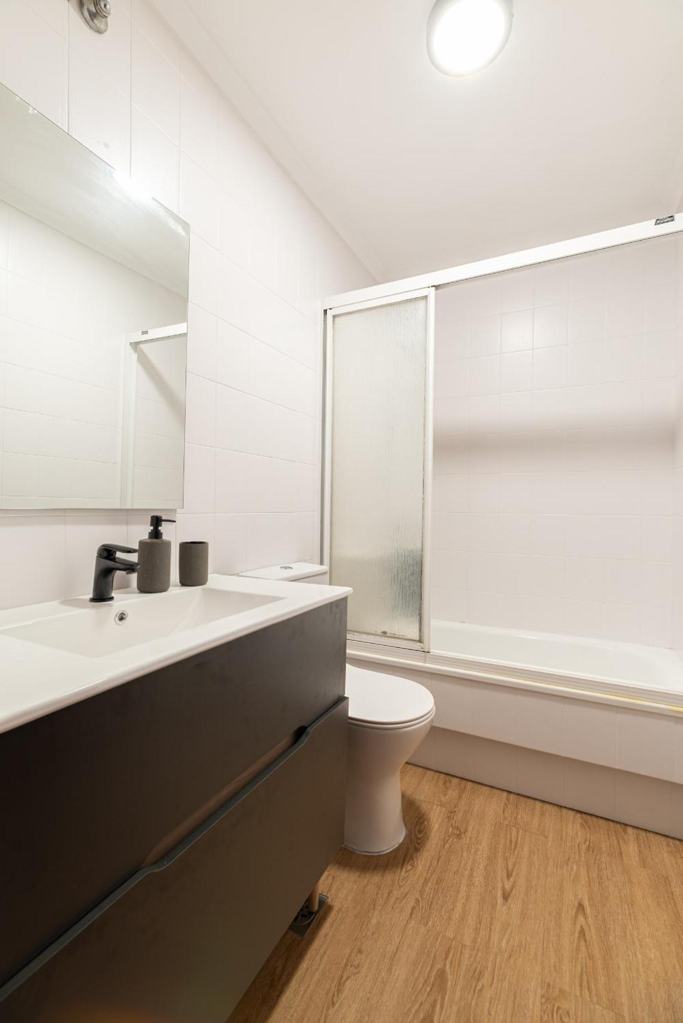 ויגו Gran Apartamento El Castro מראה חיצוני תמונה