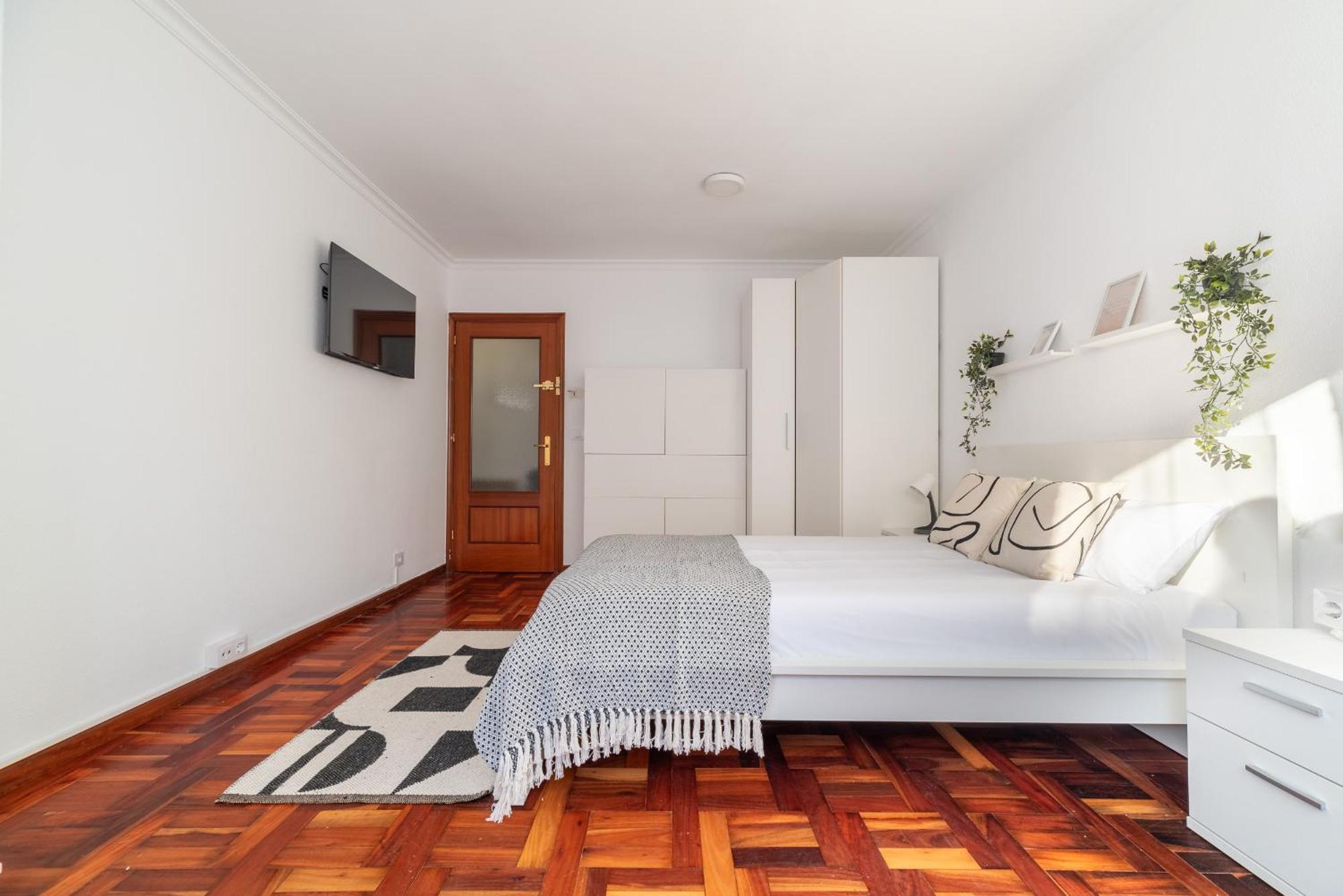 ויגו Gran Apartamento El Castro מראה חיצוני תמונה