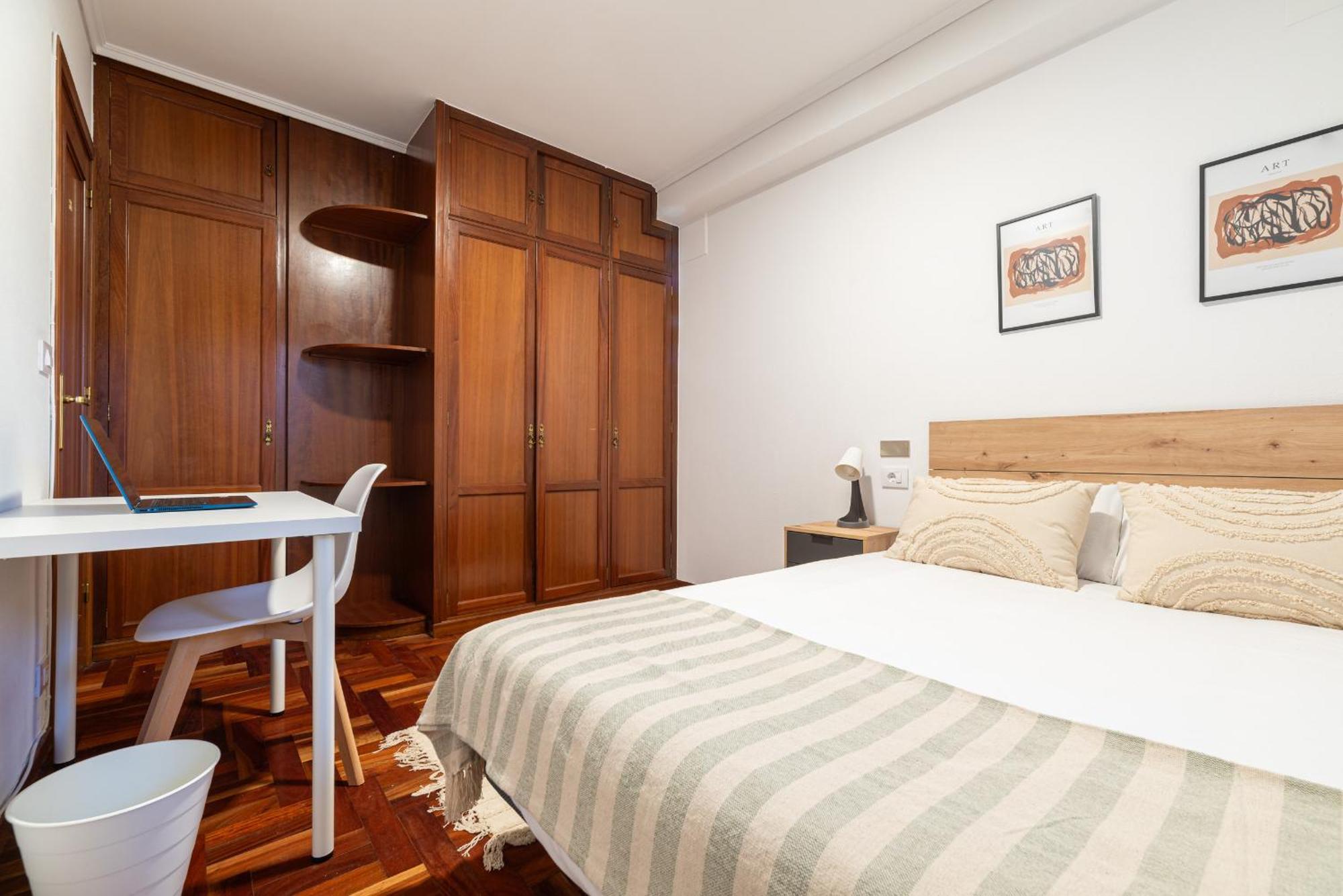 ויגו Gran Apartamento El Castro מראה חיצוני תמונה