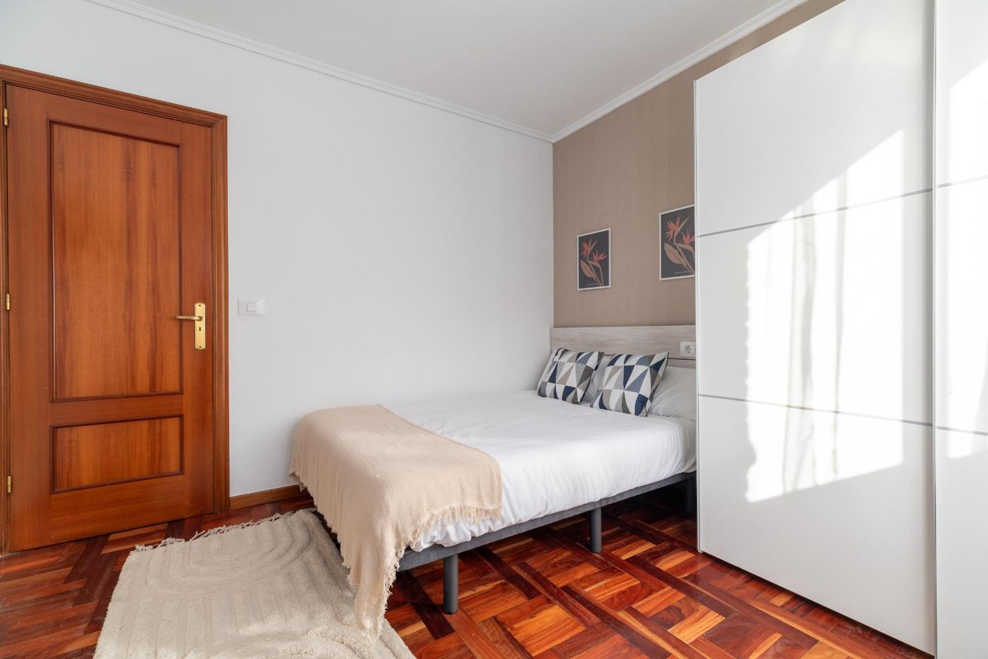 ויגו Gran Apartamento El Castro מראה חיצוני תמונה