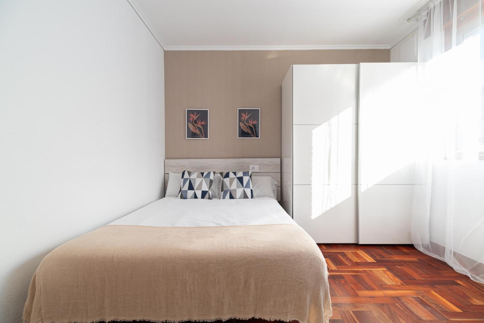 ויגו Gran Apartamento El Castro מראה חיצוני תמונה