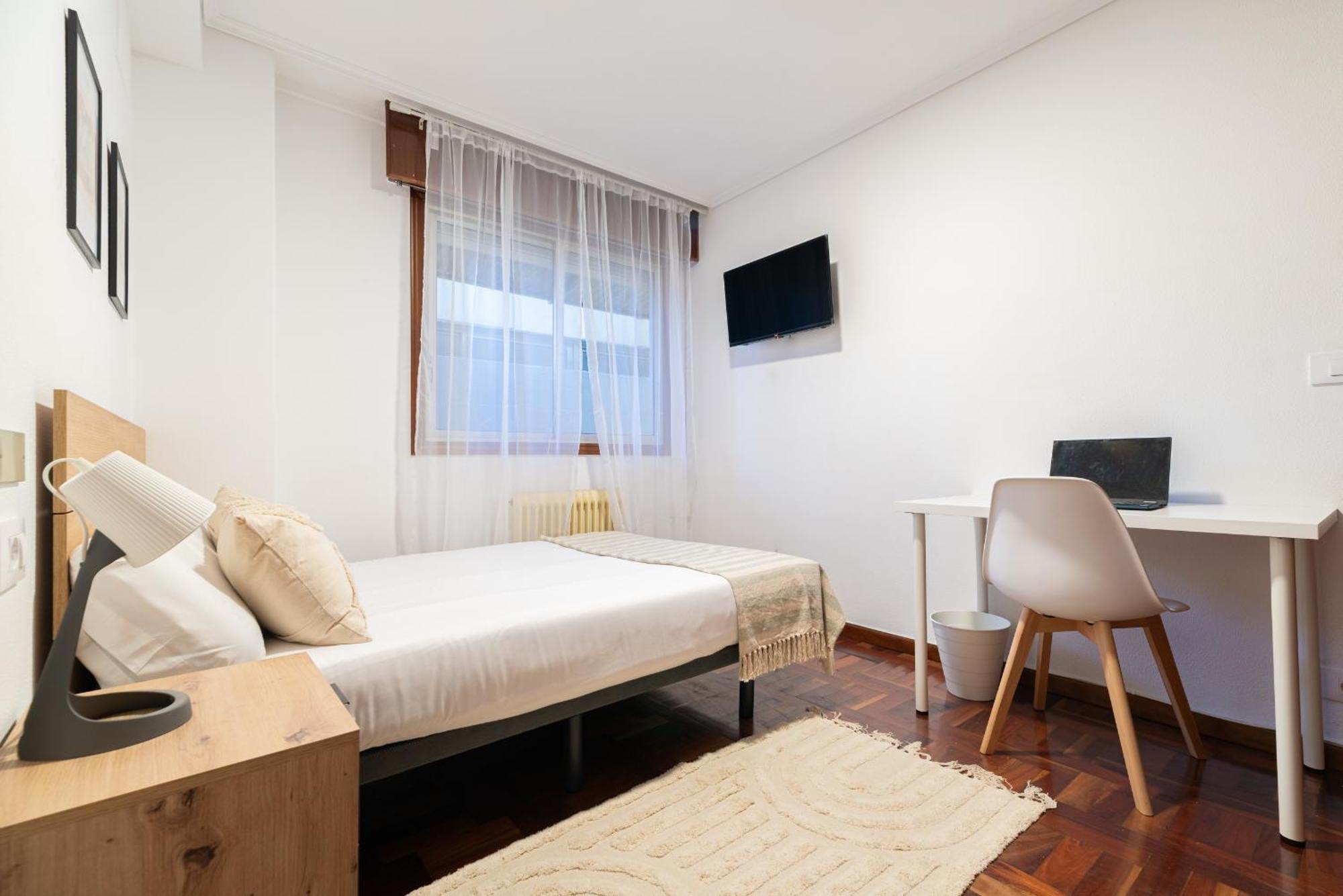 ויגו Gran Apartamento El Castro מראה חיצוני תמונה