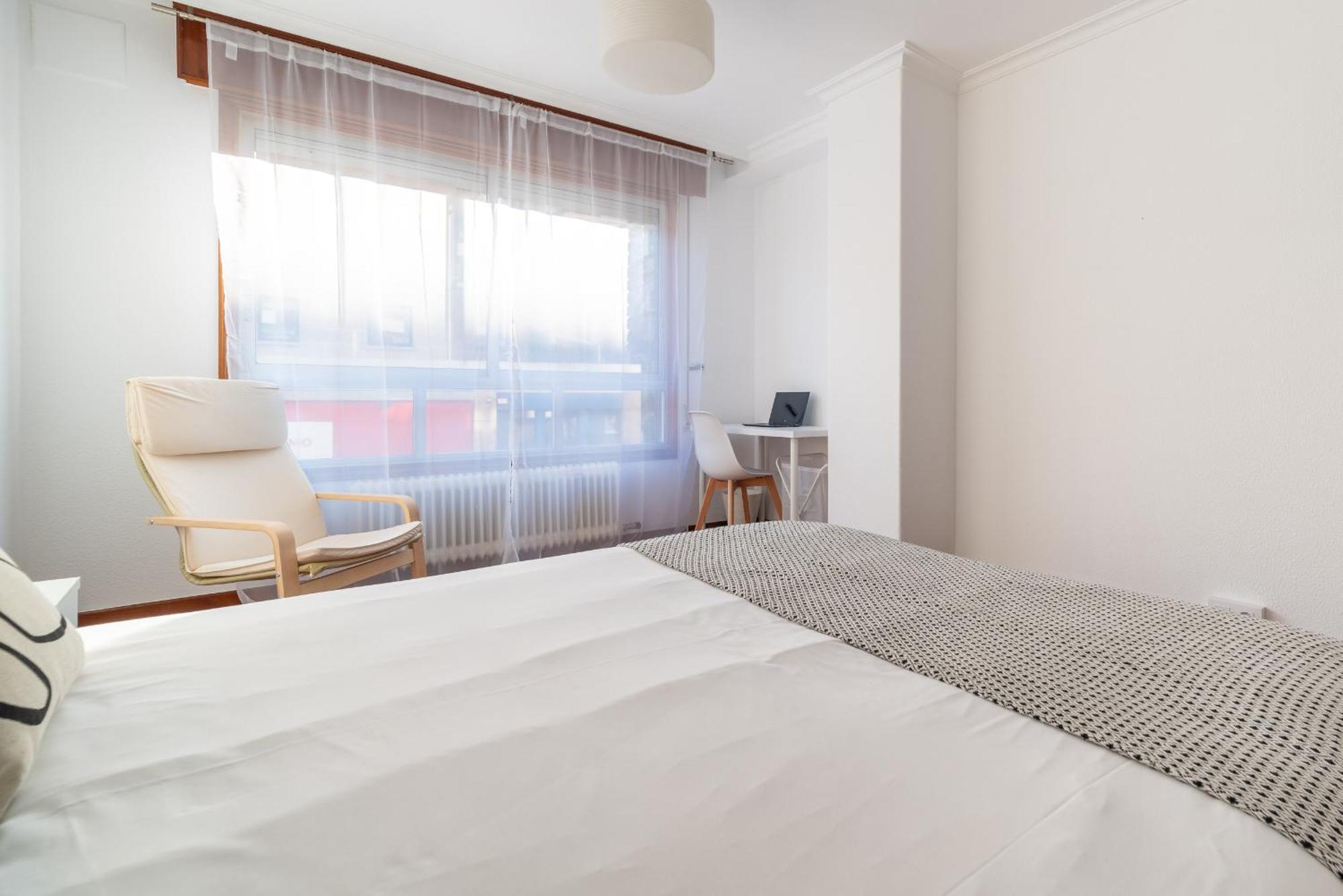 ויגו Gran Apartamento El Castro מראה חיצוני תמונה